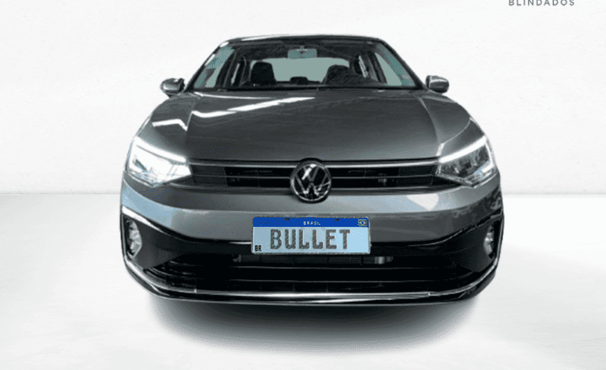 Volkswagen Virtus 1.0 200 TSI Comfortline Automático