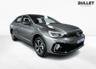 Volkswagen Virtus 1.0 200 TSI Comfortline Automático