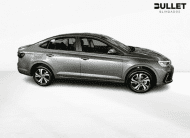 Volkswagen Virtus 1.0 200 TSI Comfortline Automático