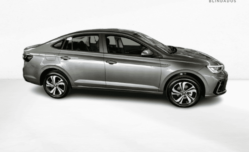 Volkswagen Virtus 1.0 200 TSI Comfortline Automático