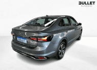 Volkswagen Virtus 1.0 200 TSI Comfortline Automático