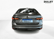 Volkswagen Virtus 1.0 200 TSI Comfortline Automático
