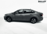 Volkswagen Virtus 1.0 200 TSI Comfortline Automático