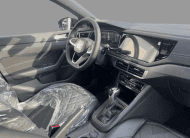 Volkswagen Virtus 1.0 200 TSI Comfortline Automático