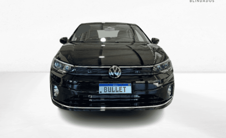 Volkswagen Virtus 1.0 200 TSI Comfortline Automático