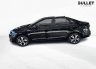 Volkswagen Virtus 1.0 200 TSI Comfortline Automático