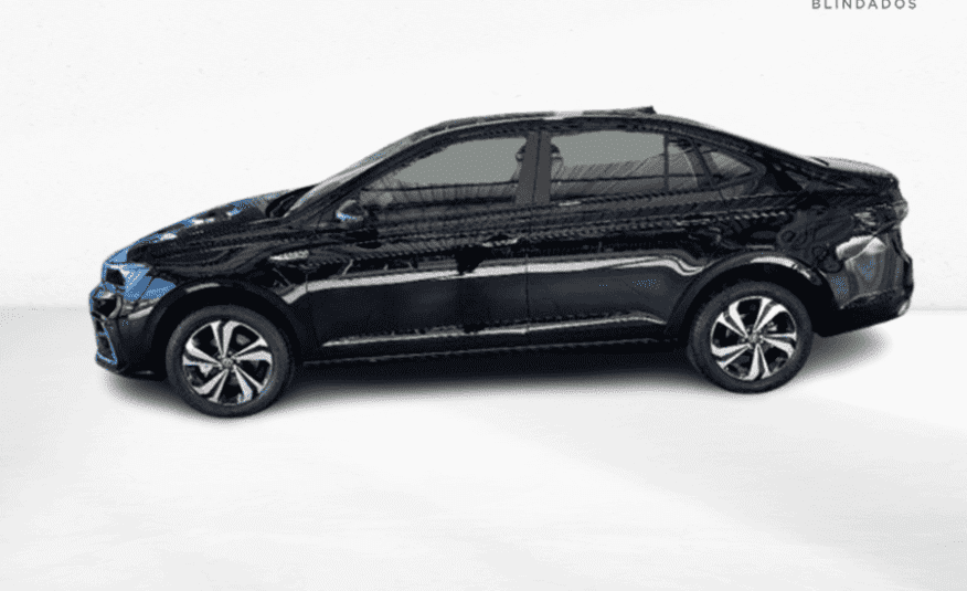 Volkswagen Virtus 1.0 200 TSI Comfortline Automático