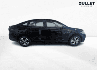 Volkswagen Virtus 1.0 200 TSI Comfortline Automático