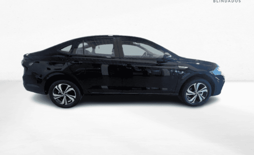 Volkswagen Virtus 1.0 200 TSI Comfortline Automático
