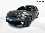 Volkswagen Virtus 1.0 200 TSI Highline Automático