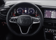 Volkswagen Virtus 1.0 200 TSI Highline Automático