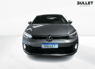 Volkswagen Virtus 1.0 200 TSI Highline Automático