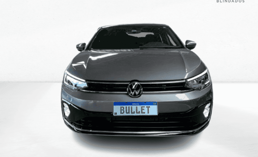 Volkswagen Virtus 1.0 200 TSI Highline Automático