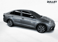 Volkswagen Virtus 1.0 200 TSI Highline Automático