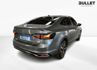 Volkswagen Virtus 1.0 200 TSI Highline Automático