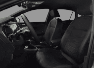 Volkswagen Virtus 1.0 200 TSI Highline Automático