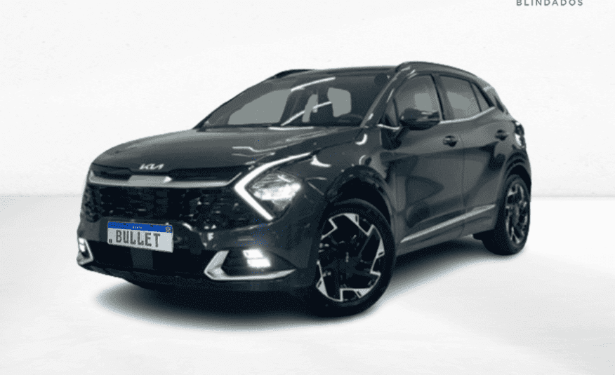 Kia Sportage 1.6 TGDI MHEV EX Prestige DCT