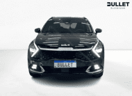 Kia Sportage 1.6 TGDI MHEV EX Prestige DCT