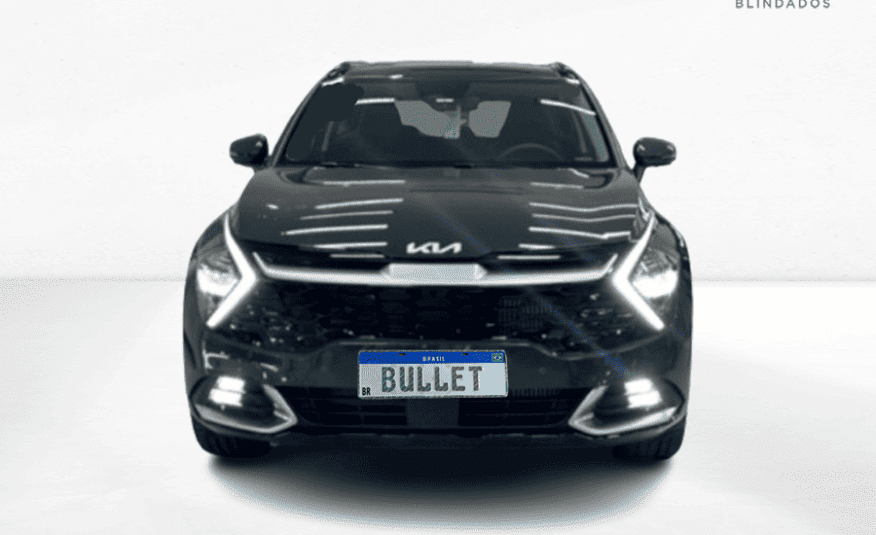 Kia Sportage 1.6 TGDI MHEV EX Prestige DCT