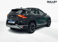 Kia Sportage 1.6 TGDI MHEV EX Prestige DCT