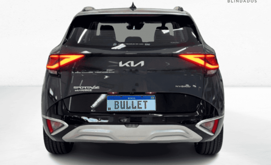Kia Sportage 1.6 TGDI MHEV EX Prestige DCT