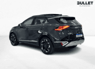 Kia Sportage 1.6 TGDI MHEV EX Prestige DCT