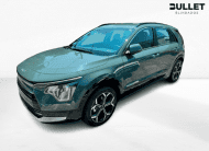 Kia Niro 1.6 GDI HEV EX DCT