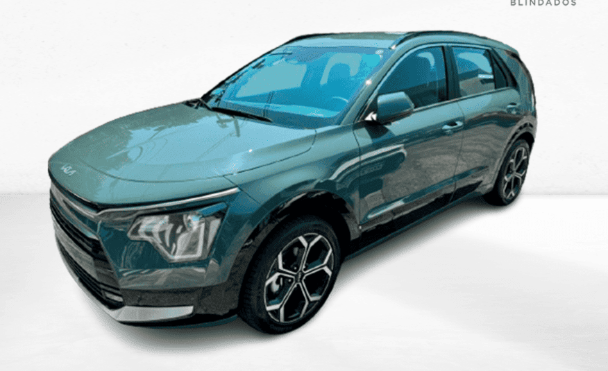 Kia Niro 1.6 GDI HEV EX DCT