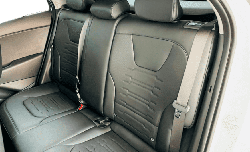 Kia Niro 1.6 GDI HEV EX DCT