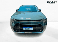 Kia Niro 1.6 GDI HEV EX DCT