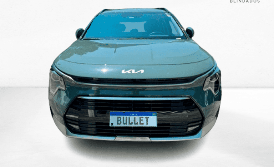 Kia Niro 1.6 GDI HEV EX DCT