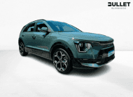 Kia Niro 1.6 GDI HEV EX DCT