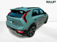 Kia Niro 1.6 GDI HEV EX DCT