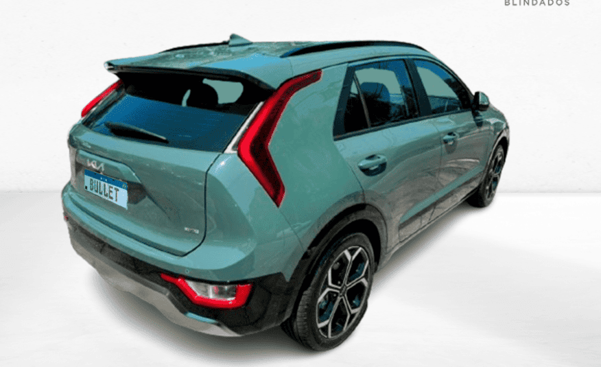 Kia Niro 1.6 GDI HEV EX DCT