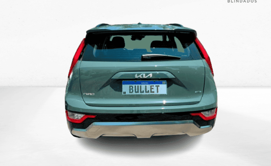 Kia Niro 1.6 GDI HEV EX DCT