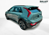 Kia Niro 1.6 GDI HEV EX DCT