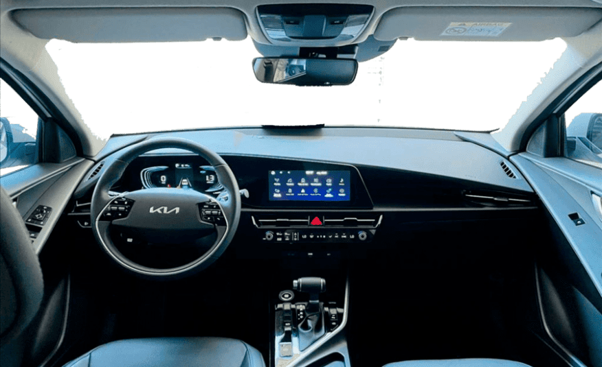 Kia Niro 1.6 GDI HEV EX DCT