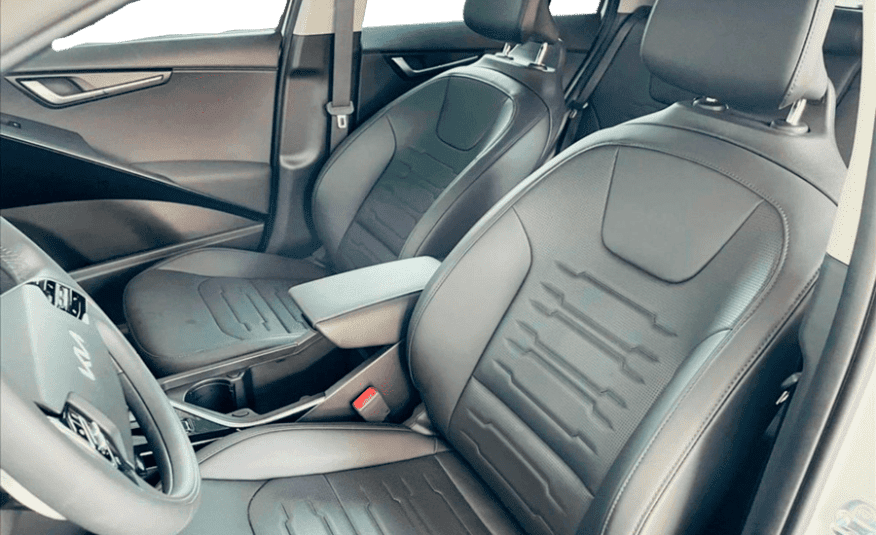 Kia Niro 1.6 GDI HEV EX DCT