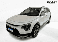 Kia Niro 1.6 GDI HEV SX Prestige DCT