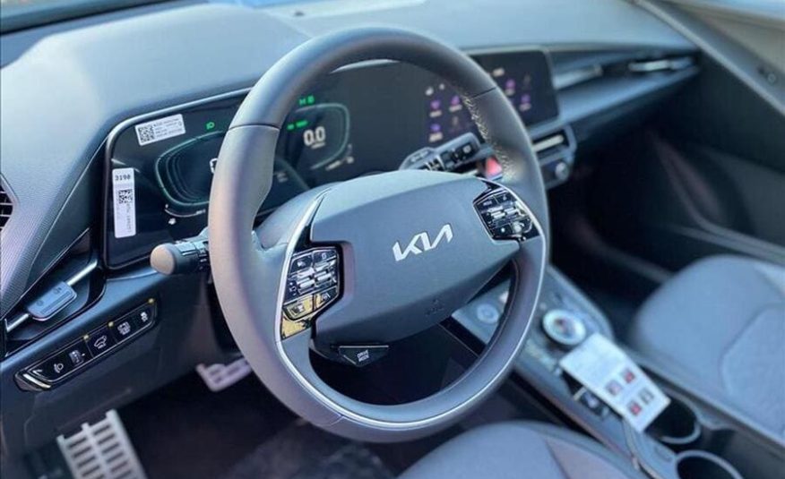 Kia Niro 1.6 GDI HEV SX Prestige DCT