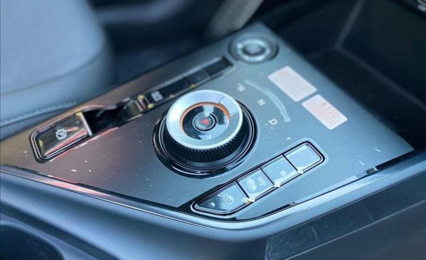 Kia Niro 1.6 GDI HEV SX Prestige DCT