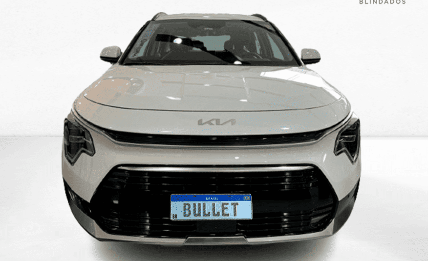 Kia Niro 1.6 GDI HEV SX Prestige DCT