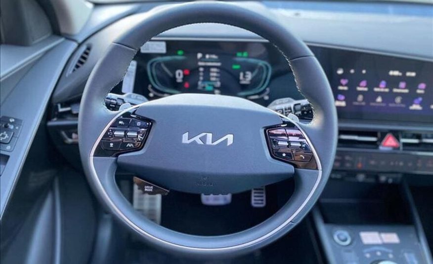 Kia Niro 1.6 GDI HEV SX Prestige DCT