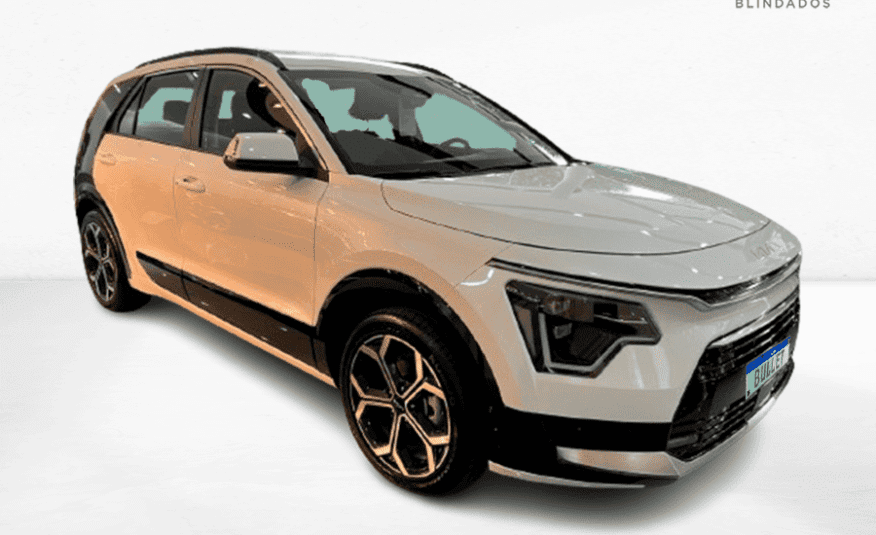 Kia Niro 1.6 GDI HEV SX Prestige DCT