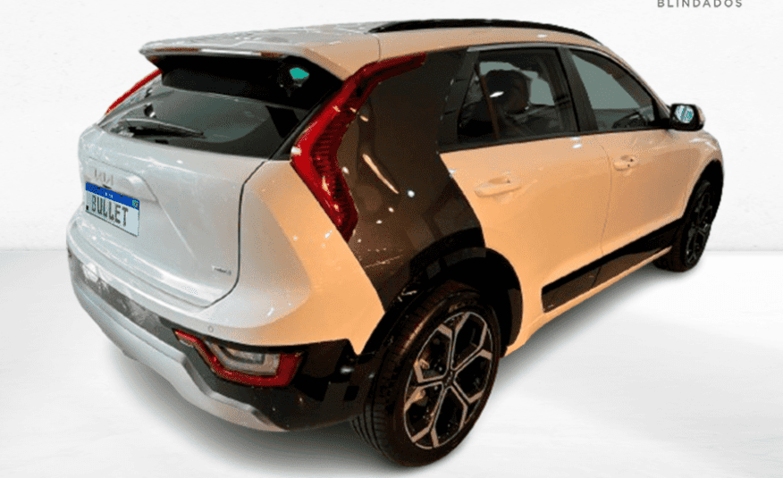 Kia Niro 1.6 GDI HEV SX Prestige DCT