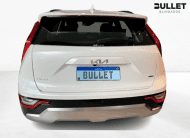 Kia Niro 1.6 GDI HEV SX Prestige DCT