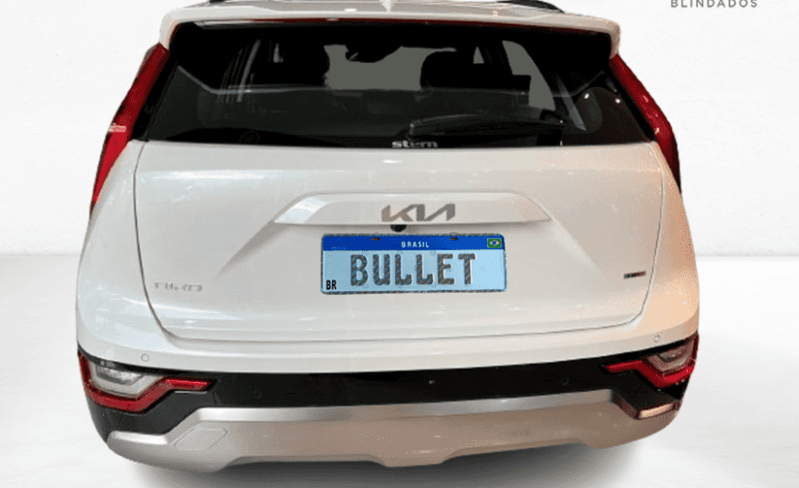 Kia Niro 1.6 GDI HEV SX Prestige DCT