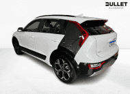 Kia Niro 1.6 GDI HEV SX Prestige DCT