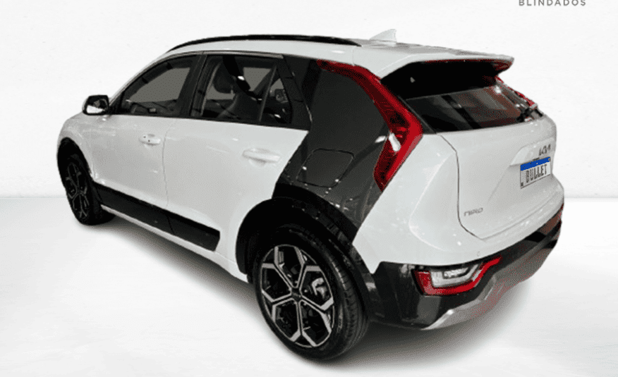 Kia Niro 1.6 GDI HEV SX Prestige DCT