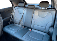 Kia Niro 1.6 GDI HEV SX Prestige DCT